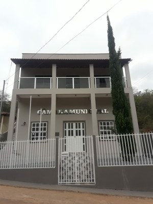Site Oficial da Câmara Municipal de Leme do Prado
